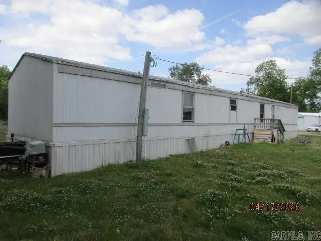 612 Mississippi Street, Gould, AR 71643 - #2