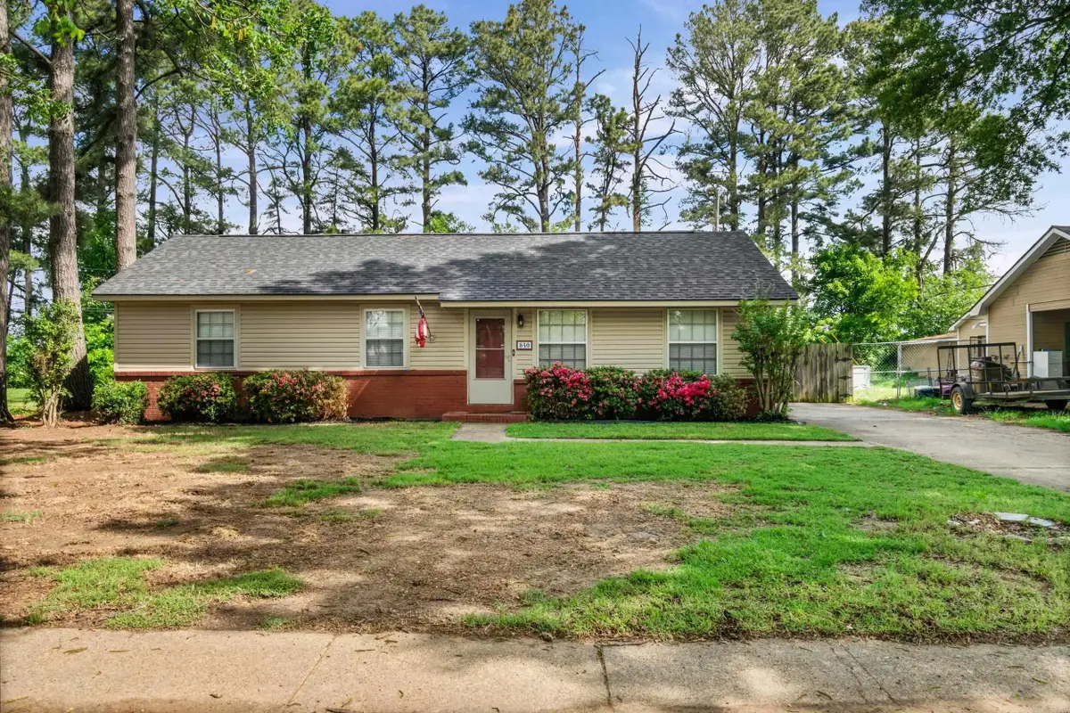 840 N Meadowbrook Lane, Wynne, AR 72396 - #1