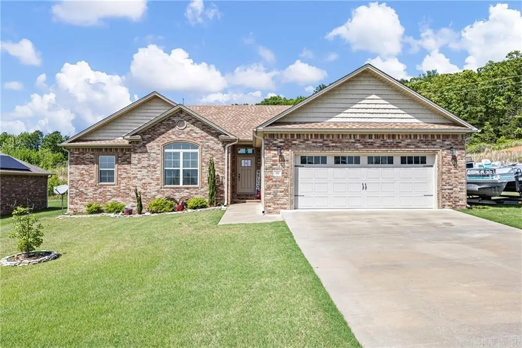 325 Crestwood Lane, Russellville, AR 72802 - #1
