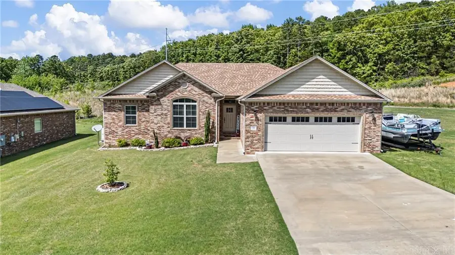 325 Crestwood Lane, Russellville, AR 72802 - #2