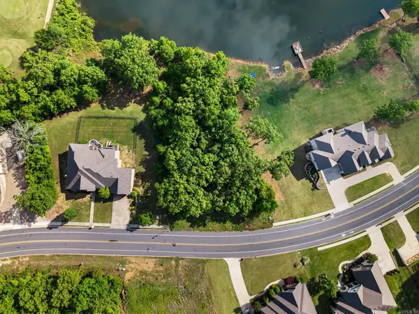 Lot 32 Greystone Boulevard, Cabot, AR 72023