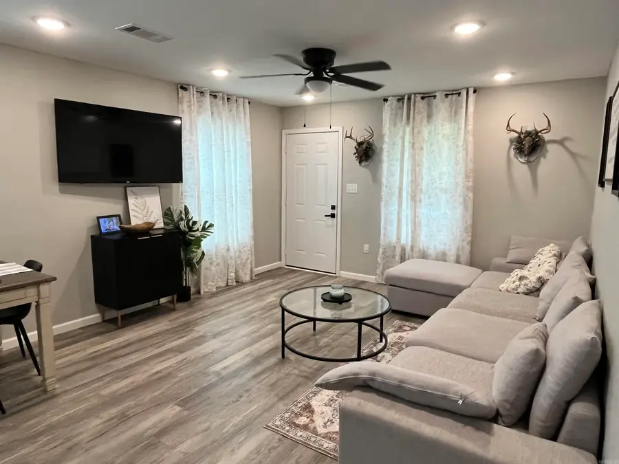 1733 Caddo Street, Arkadelphia, AR 71923 - #3