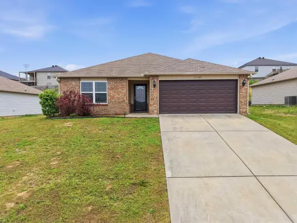 11125 Bock Road, Sherwood, AR 72120