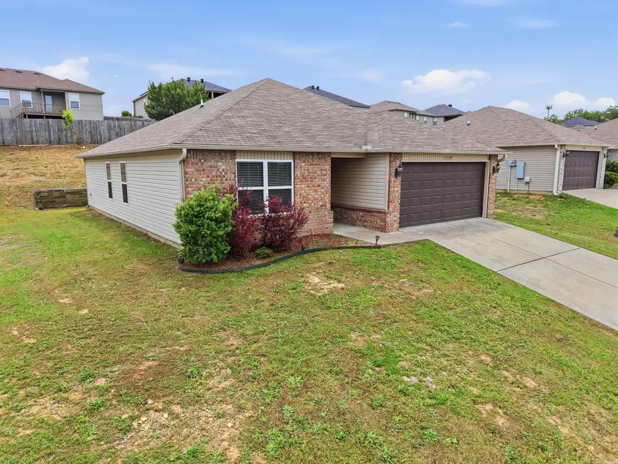 11125 Bock Road, Sherwood, AR 72120 - #3