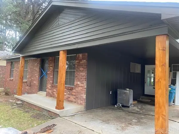 Address Withheld By Seller, Little Rock, AR 72205