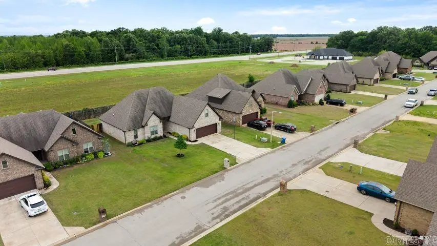6263 Alan Drive, Jonesboro, AR 72404 - #3