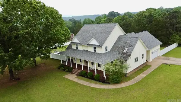 328 County Road 3467, Clarksville, AR 72830