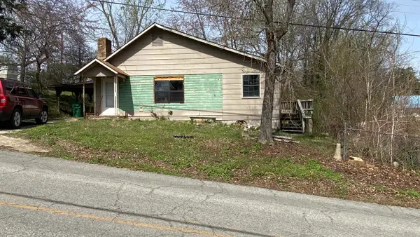 119 Chessmond Ferry Road, Calico Rock, AR 72519
