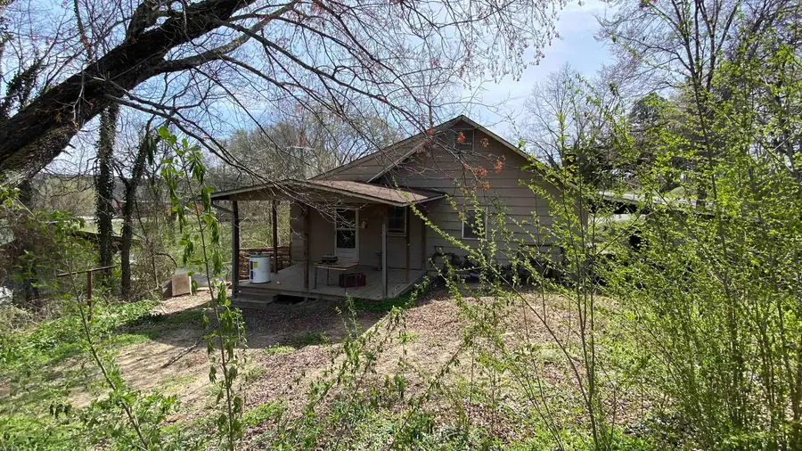 119 Chessmond Ferry Road, Calico Rock, AR 72519 - #2