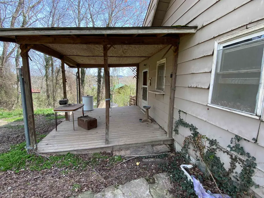 119 Chessmond Ferry Road, Calico Rock, AR 72519 - #3