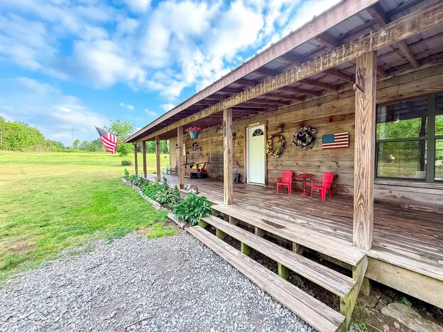 1139 Fayes Forest, Clinton, AR 72031 - #2