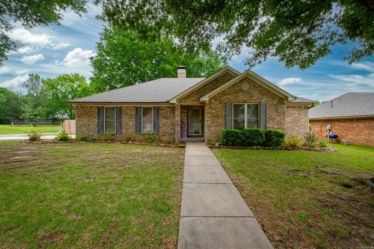 2460 Krysal Kreek Drive, Conway, AR 72032 - #1