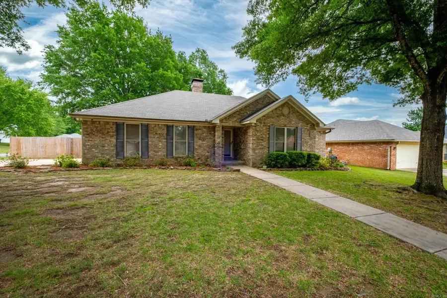 2460 Krysal Kreek Drive, Conway, AR 72032 - #2