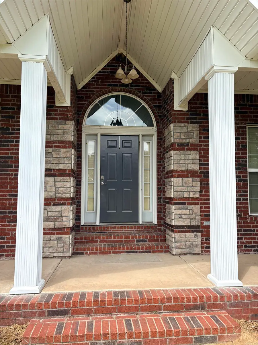 608 Webb Hill Road, McRae, AR 72102 - #2