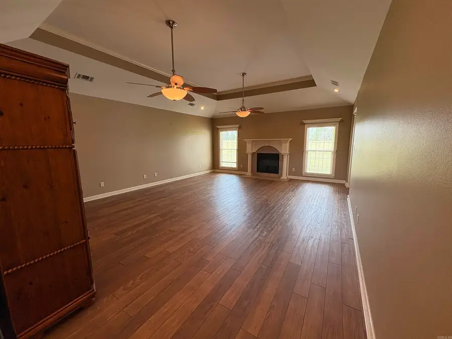 608 Webb Hill Road, McRae, AR 72102 - #3