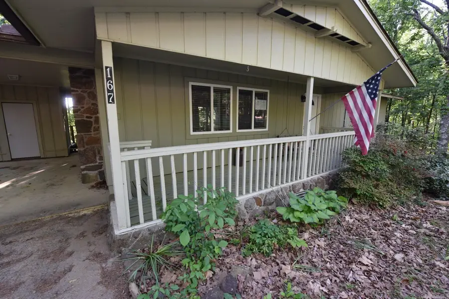 167 Overlook Drive, Fairfield Bay, AR 72088 - #2