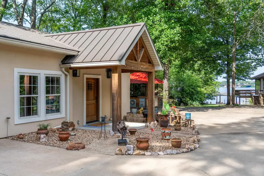 110 Spurwink Lane, Hot Springs, AR 71913 - #2