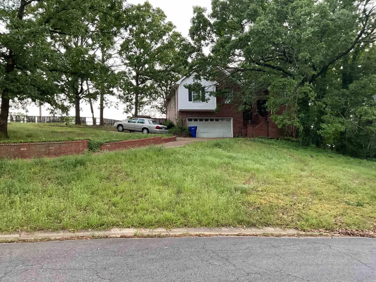 3075 Sassy Road, Conway, AR 72034 - #1
