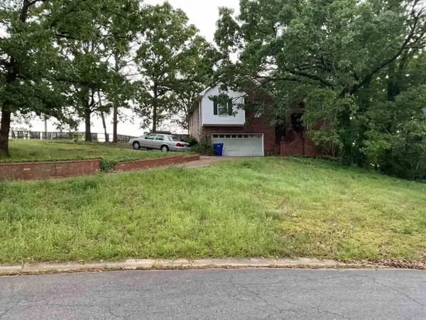 3075 Sassy Road, Conway, AR 72034