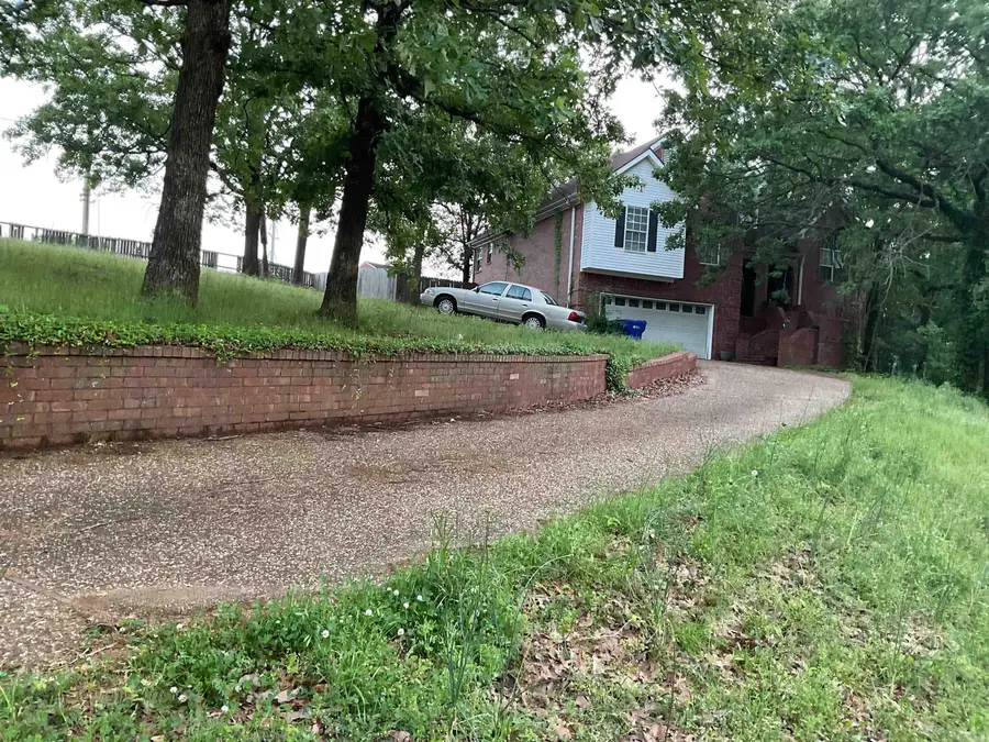 3075 Sassy Road, Conway, AR 72034 - #2