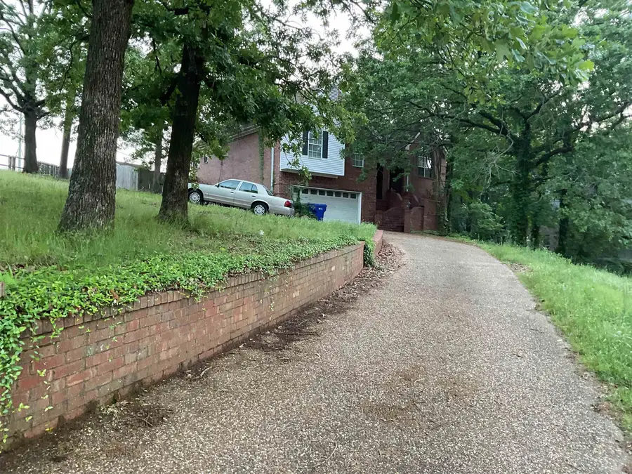 3075 Sassy Road, Conway, AR 72034 - #3