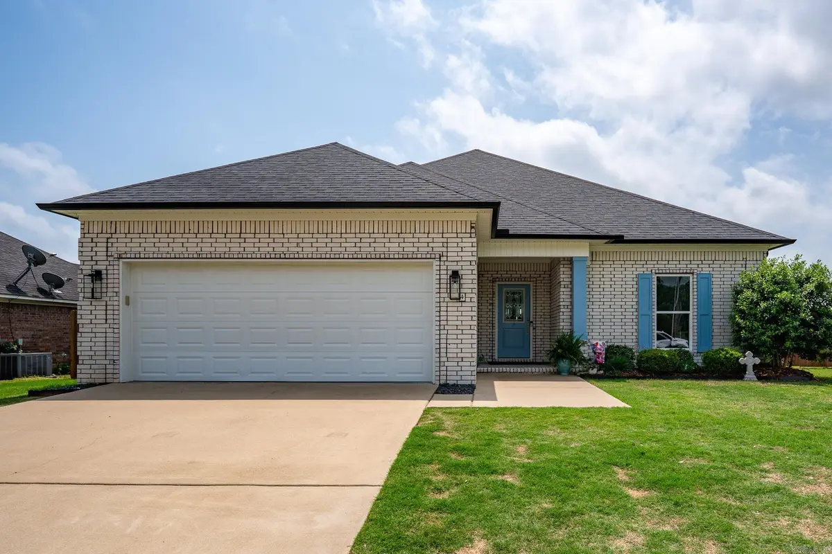 4 Clover Ridge, Vilonia, AR 72173 - #1