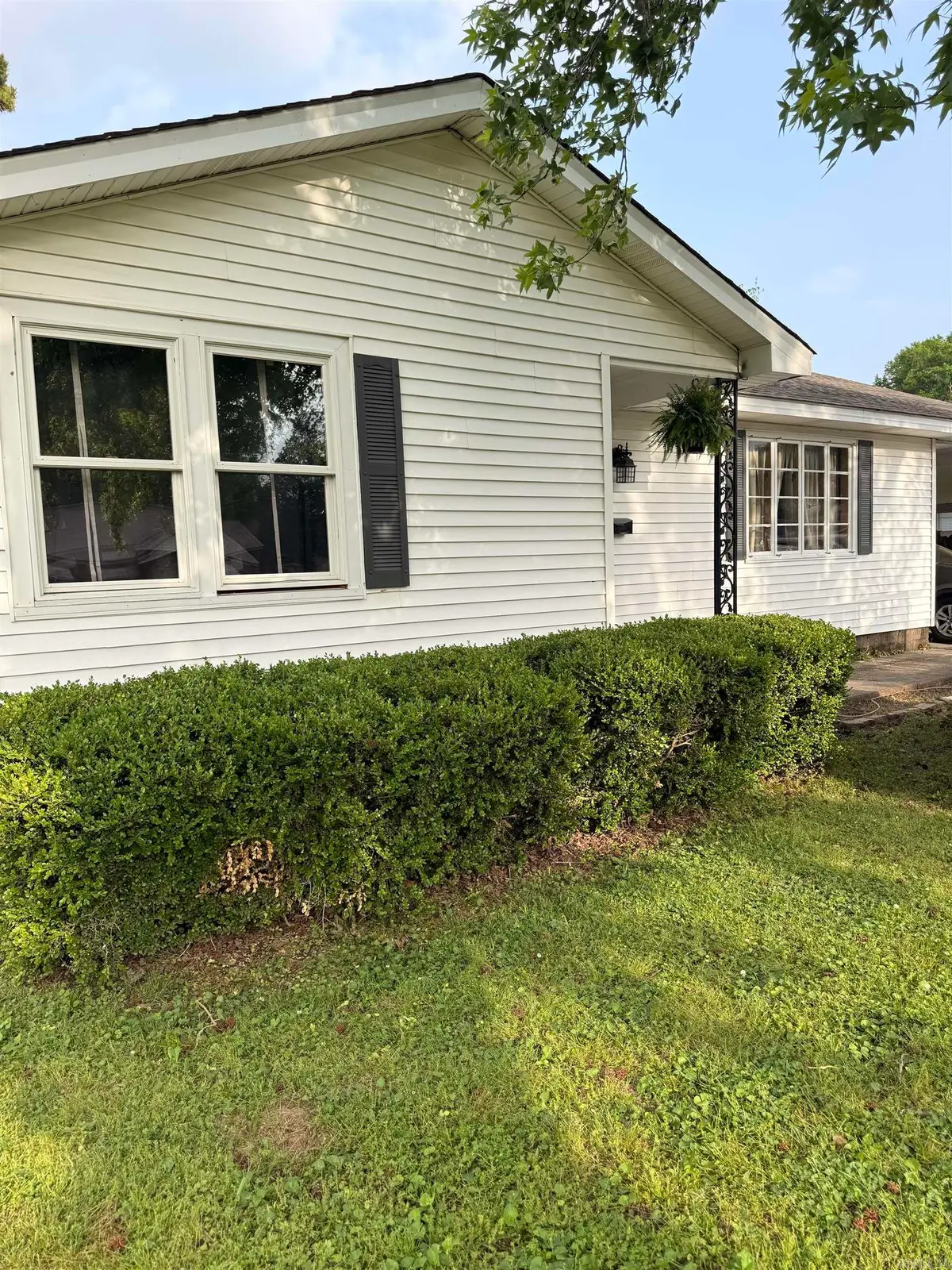 491 N Scurlock, Piggott, AR 72454 - #1