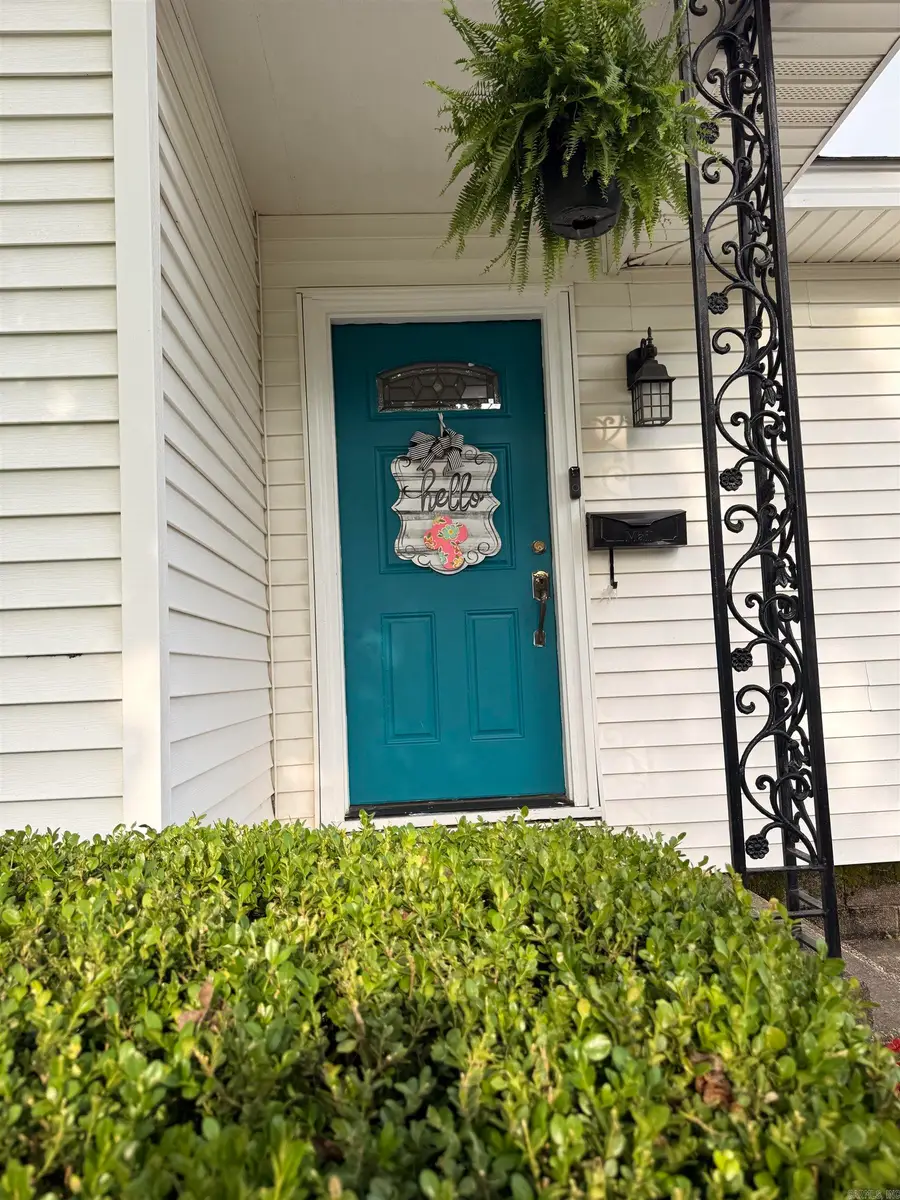 491 N Scurlock, Piggott, AR 72454 - #2