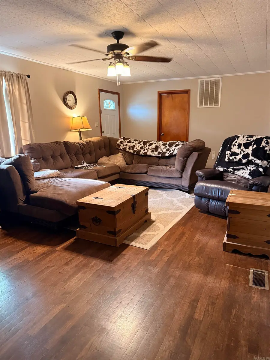 491 N Scurlock, Piggott, AR 72454 - #3