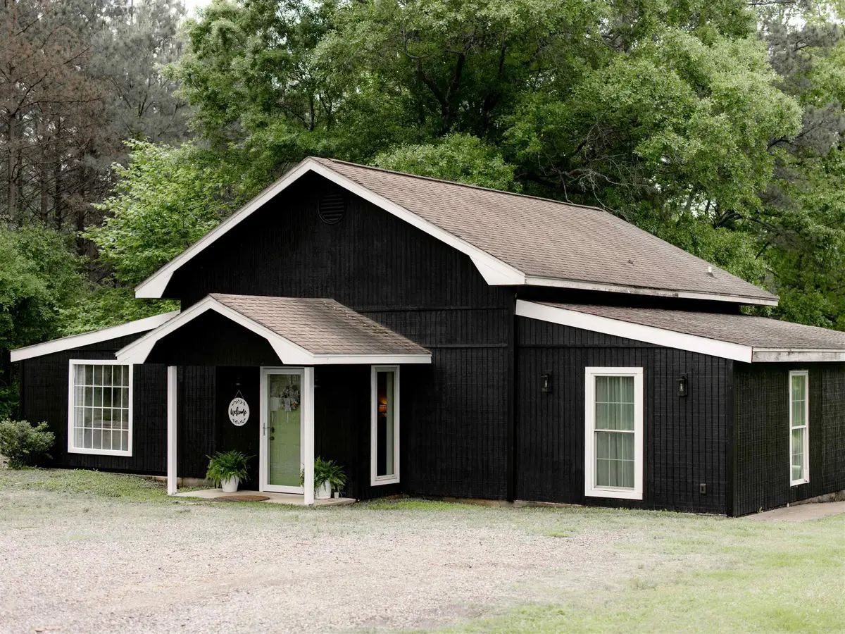 228 Corinth Road, Bismarck, AR 71929 - #1