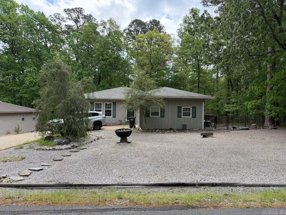 14 Aspe Lane, Hot Springs Village, AR 71909 - #1