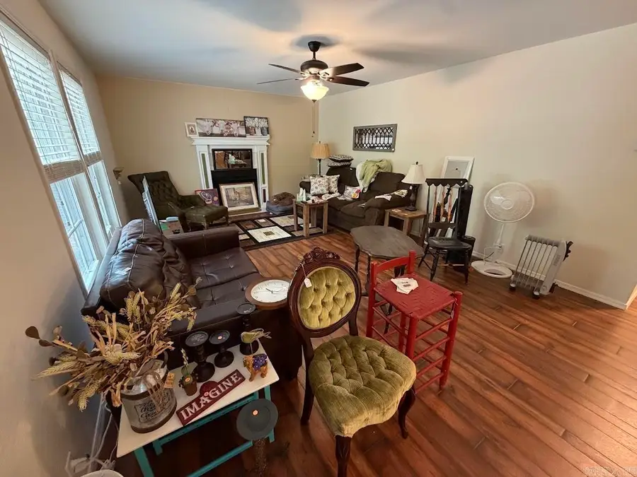 14 Aspe Lane, Hot Springs Village, AR 71909 - #3