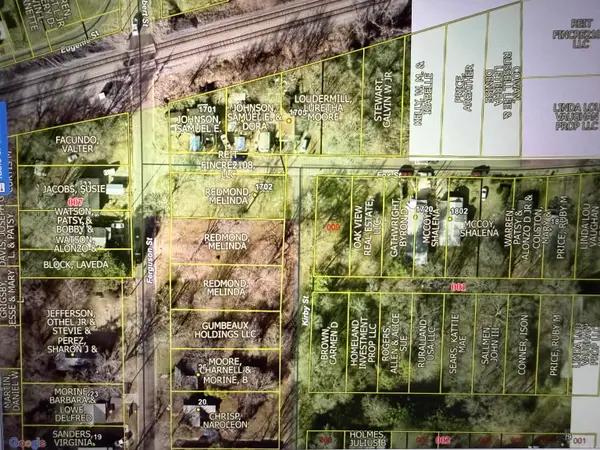 Kirby Street, Texarkana, AR 71854