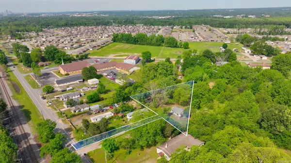 5613 Caple Lane, North Little Rock, AR 72117