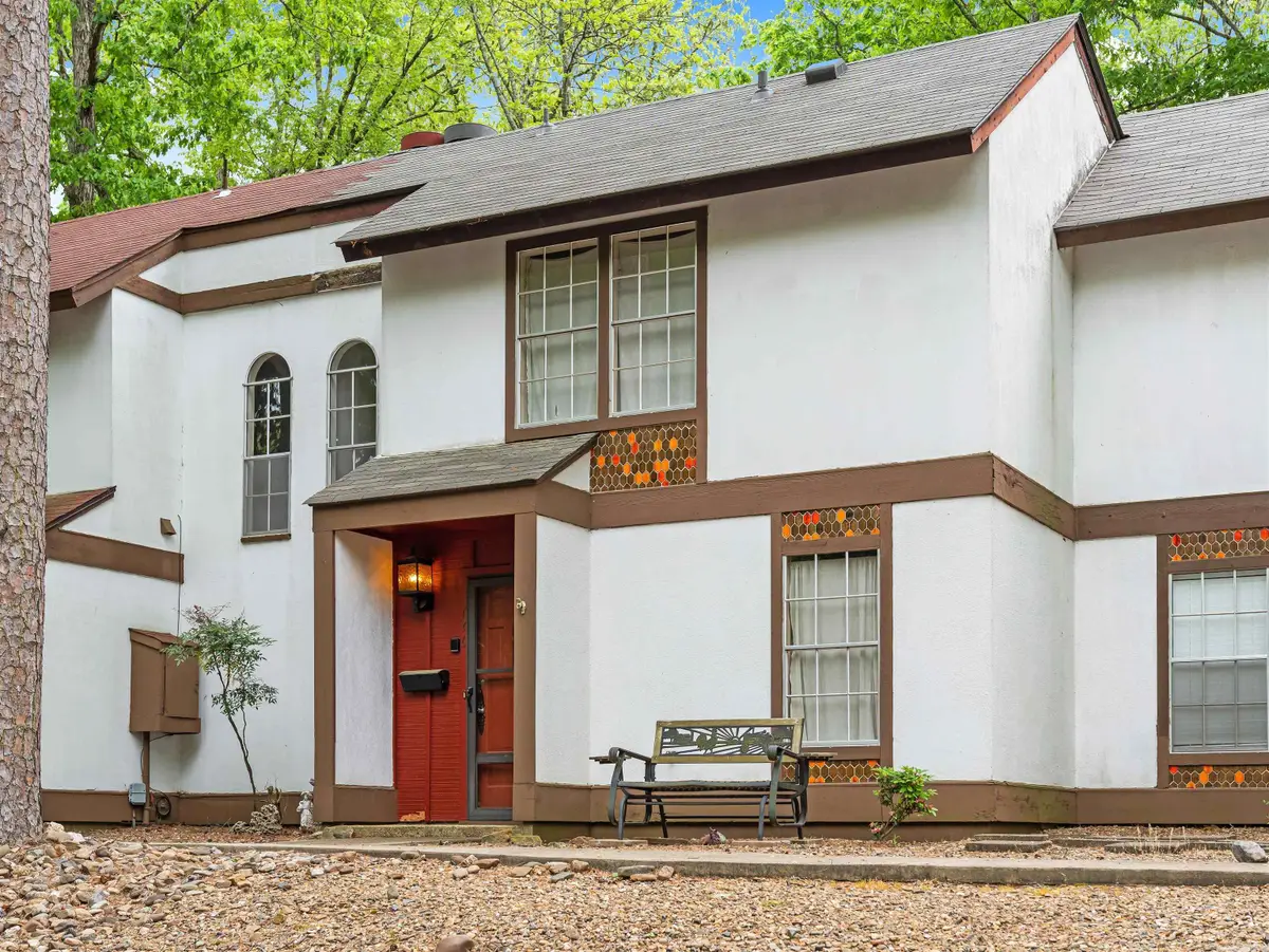 116 Emperado, Hot Springs Village, AR 71909 - #1