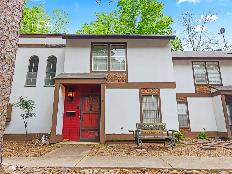 116 Emperado, Hot Springs Village, AR 71909 - #3