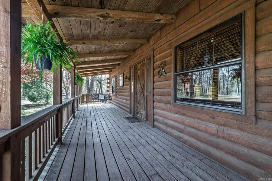 263 Jenkins Lane, Malvern, AR 72104 - #2