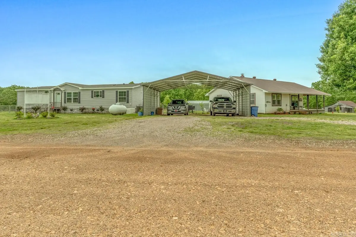 286 Bradford Cemetery Road, Ravenden, AR 72459 - #1