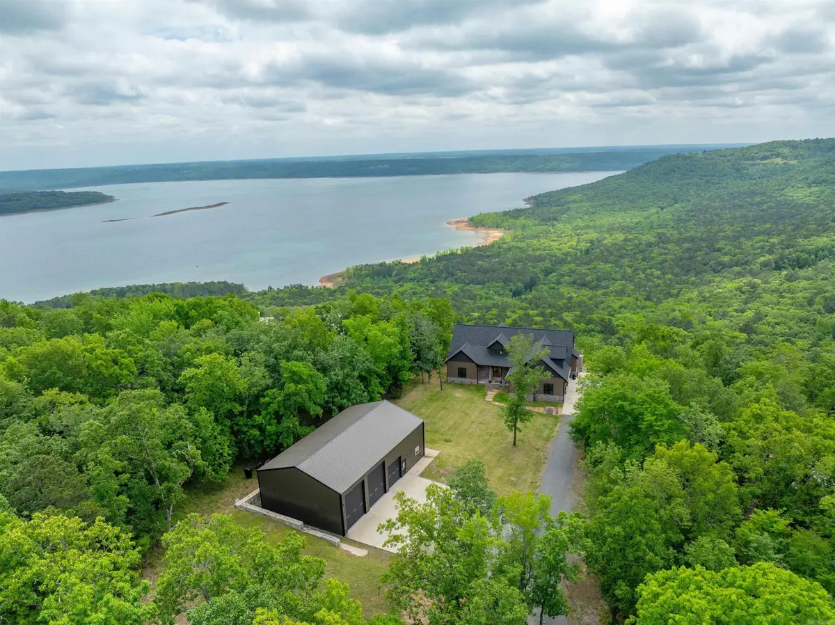 2560 Diamond Bluff Road, Quitman, AR 72131 - #1