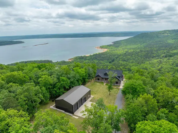 2560 Diamond Bluff Road, Quitman, AR 72131