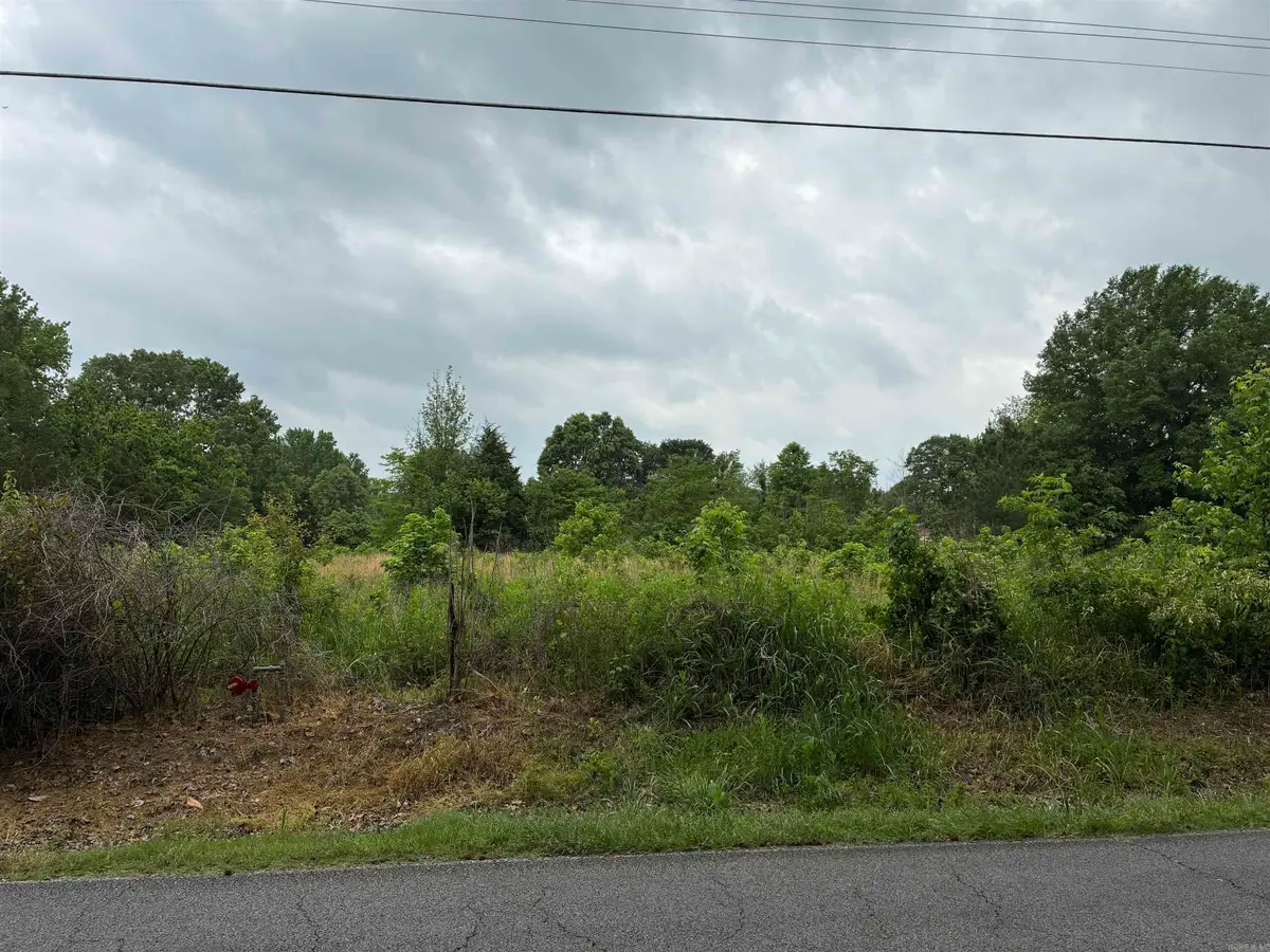 00 Pickthorne Road, Cabot, AR 72023 - #1