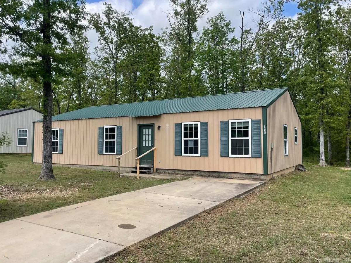1026 Slate Creek Way, Lonsdale, AR 72087 - #1