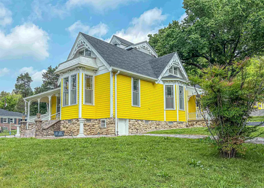 432 E Hwy 62, Yellville, AR 72687 - #2