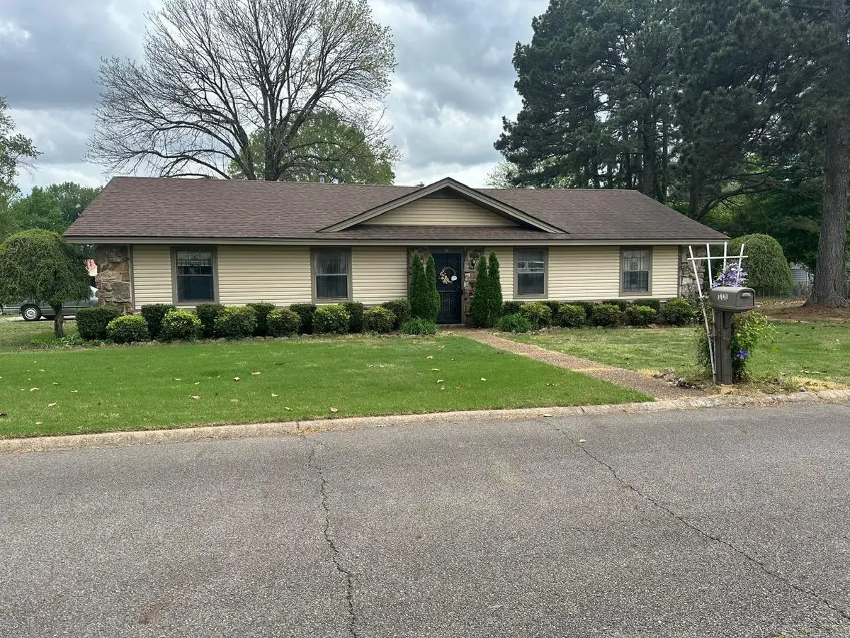 111 Hefner Street, Searcy, AR 72143 - #1