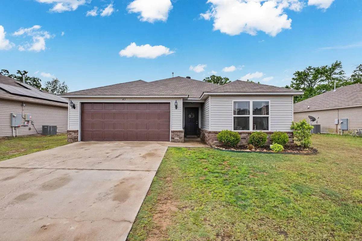 43 Winter Valley Cove, Conway, AR 72032 - #1
