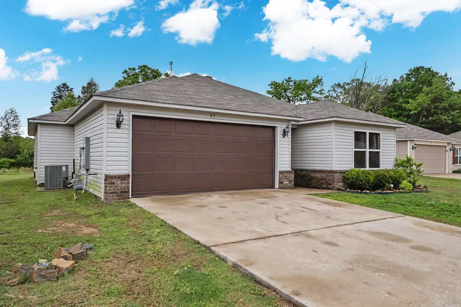 43 Winter Valley Cove, Conway, AR 72032 - #3
