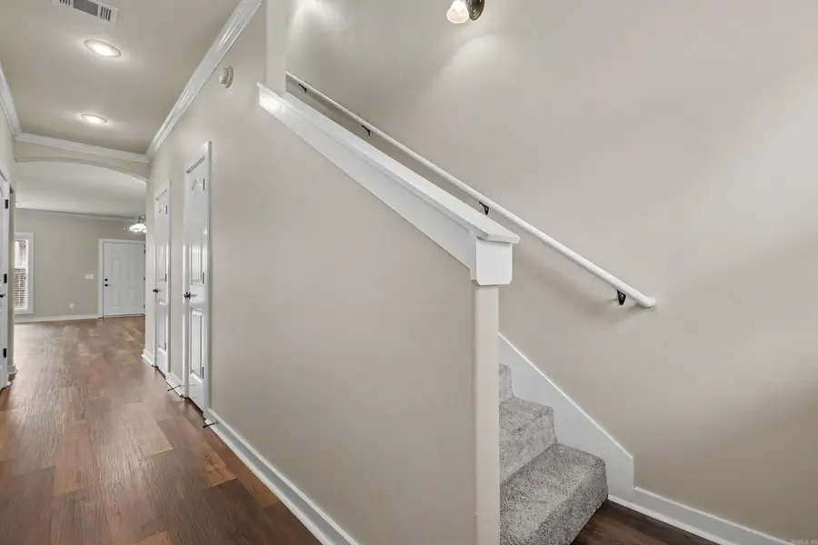803 Tuscany, Maumelle, AR 72113 - #2