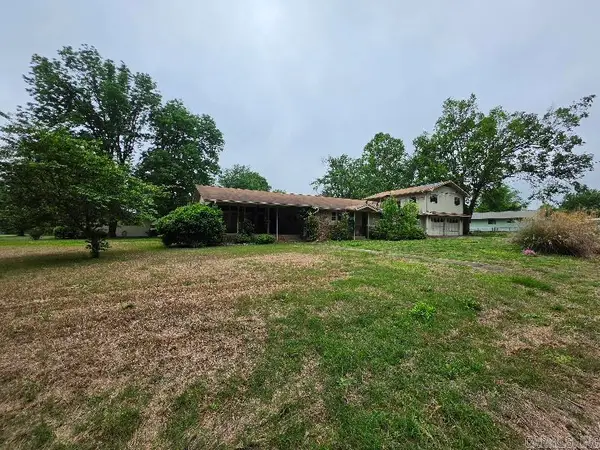 1701 Bethesda, Mena, AR 71953