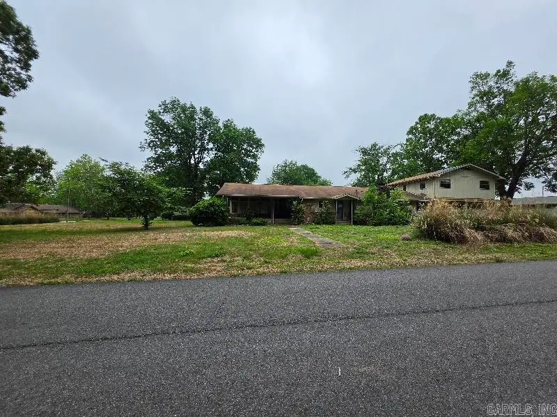 1701 Bethesda, Mena, AR 71953 - #2