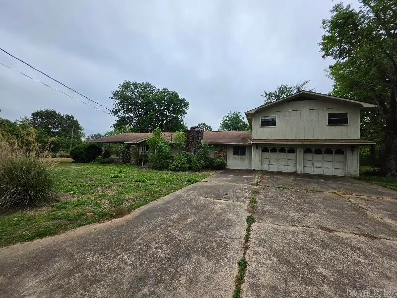 1701 Bethesda, Mena, AR 71953 - #3